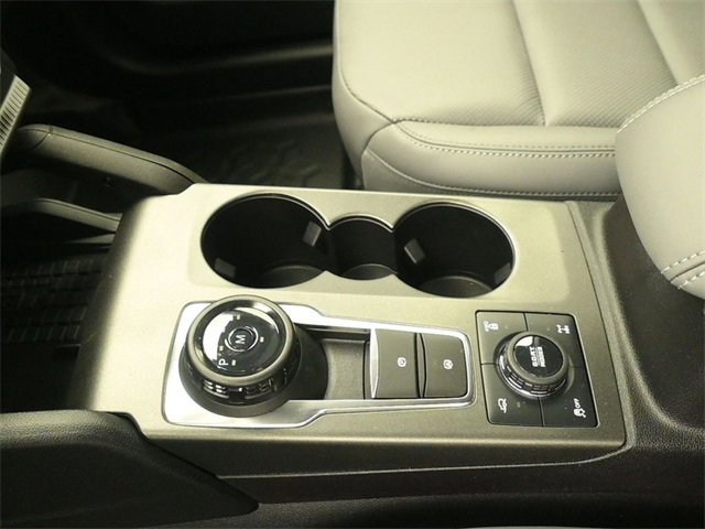 New 2025 Ford Bronco Sport Badlands w/ Badlands Tech Package image 14