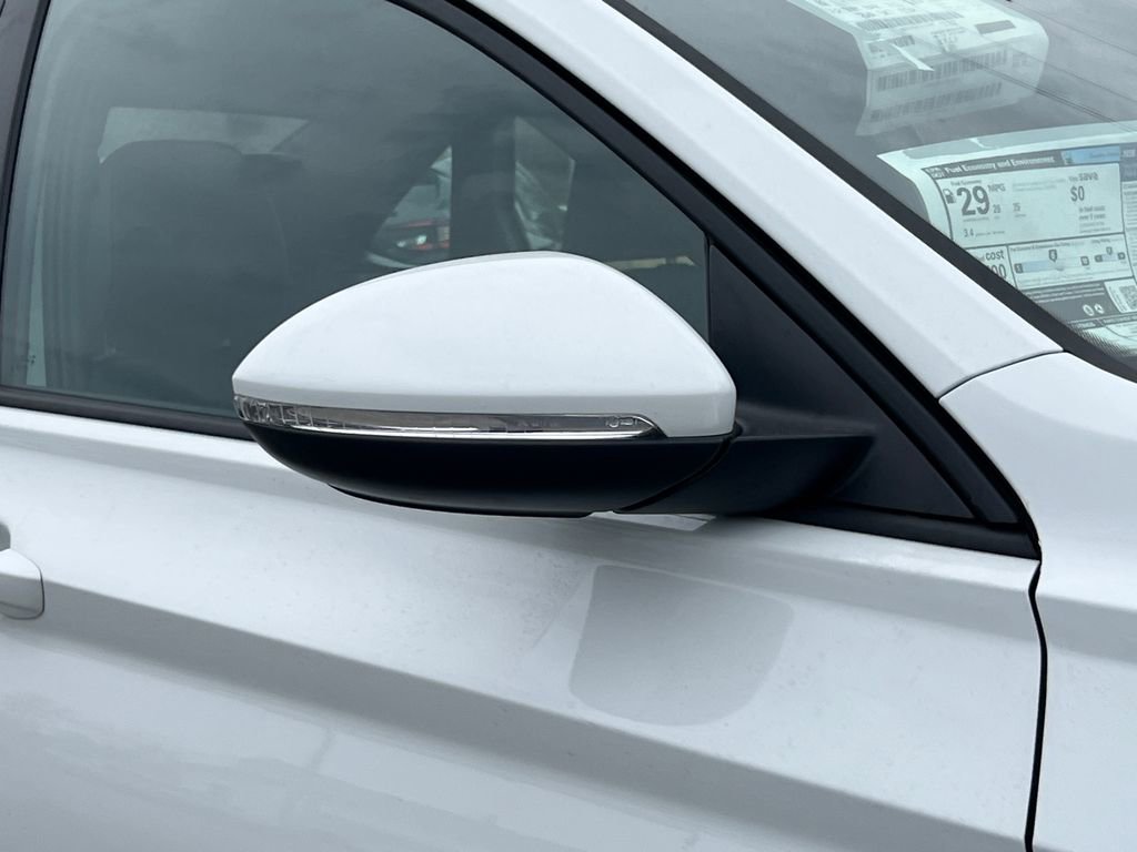New 2026 Volkswagen Jetta GLI Autobahn FWD image 6
