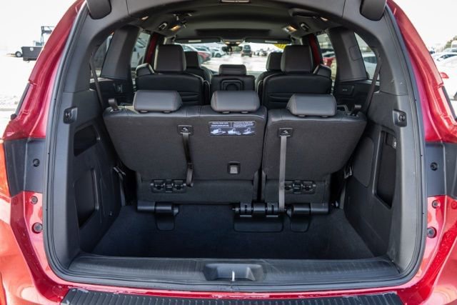 Certified 2025 Honda Odyssey Sport-L image 14