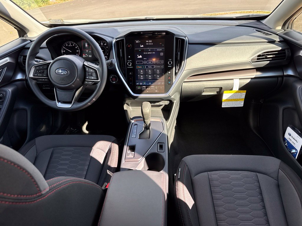 New 2026 Subaru Impreza 2.0i Sport AWD/4WD image 13
