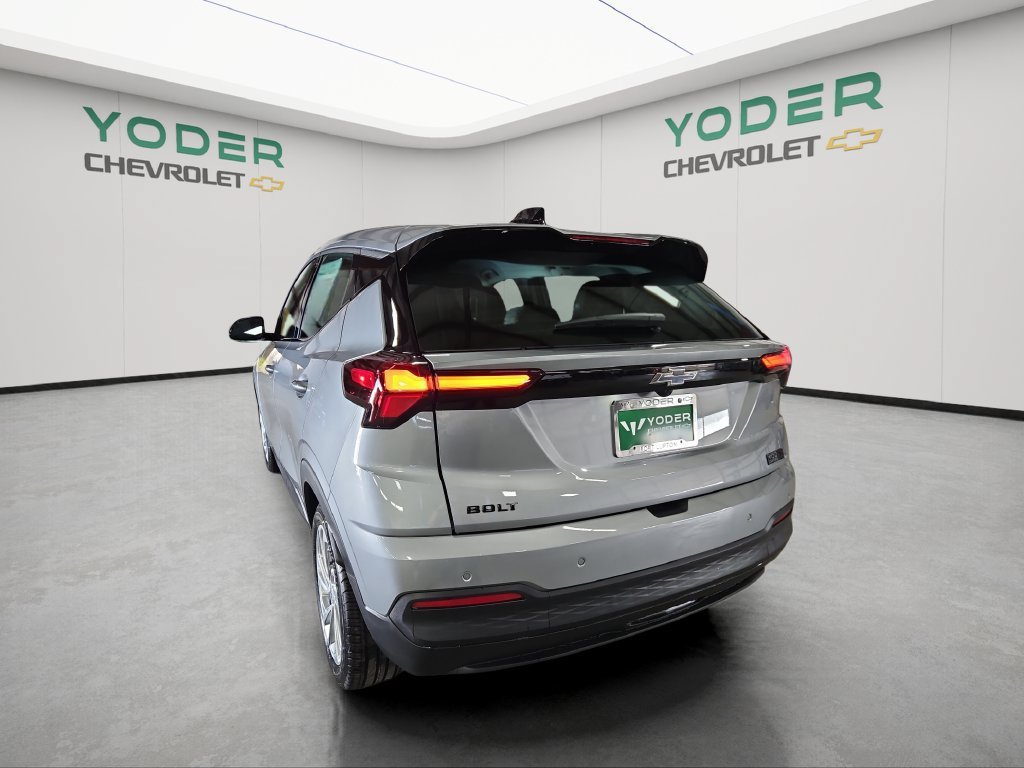 New 2027 Chevrolet Bolt LT w/ Comfort Package FWD image 45