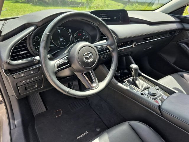 Used 2025 MAZDA MAZDA3 s FWD image 15