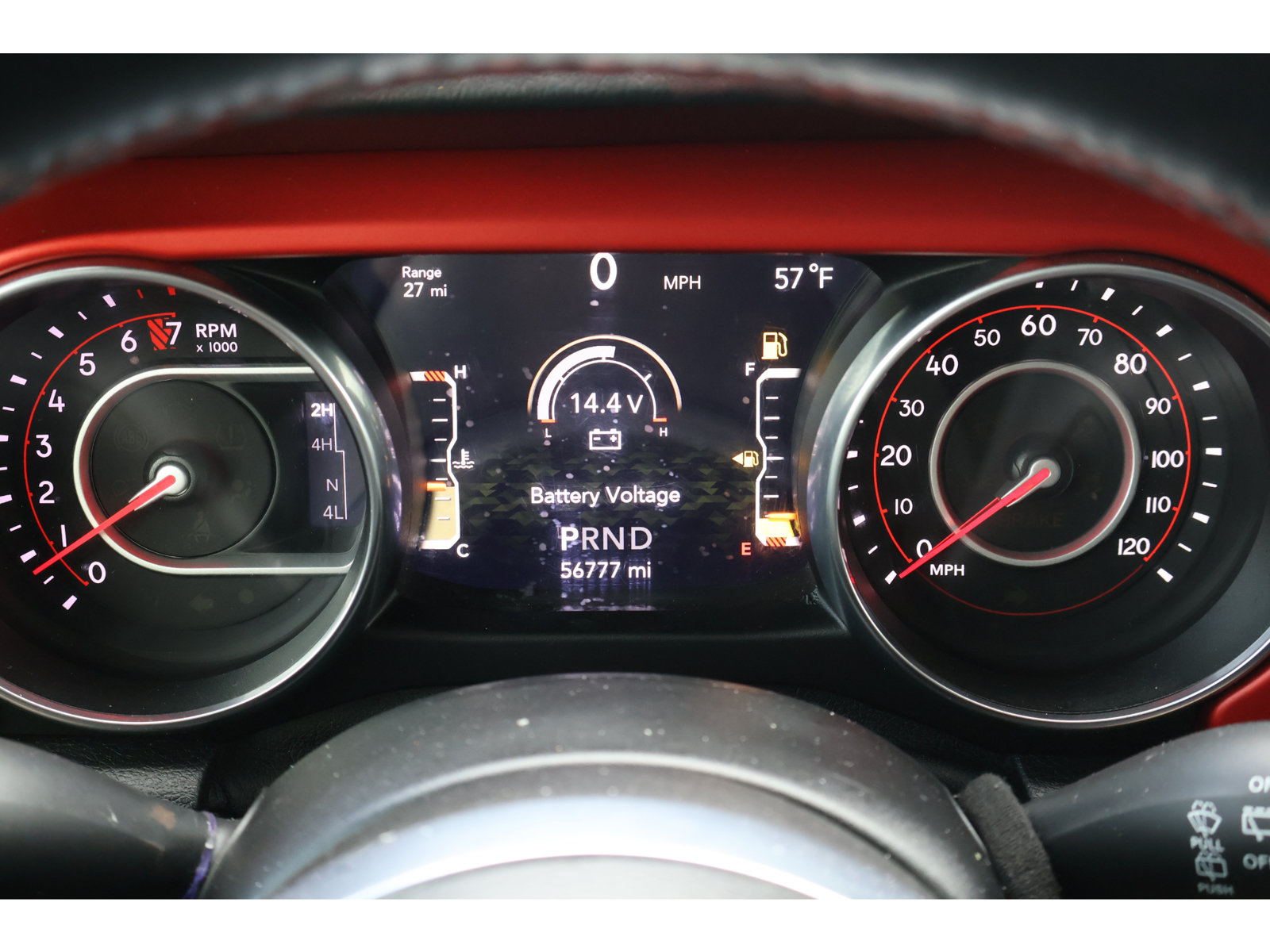 Used 2020 Jeep Wrangler Unlimited Rubicon AWD/4WD image 32