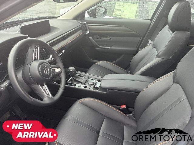 Used 2026 MAZDA CX-50 2.5 Hybrid w/ Premium Plus Pkg AWD/4WD image 20