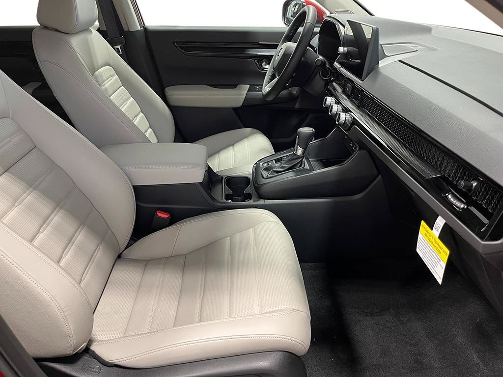 New 2027 Honda CR-V EX-L image 28