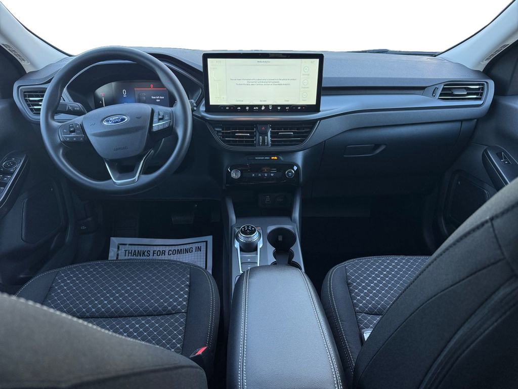 New 2026 Ford Escape Active w/ Tech Pack #1 FWD image 12
