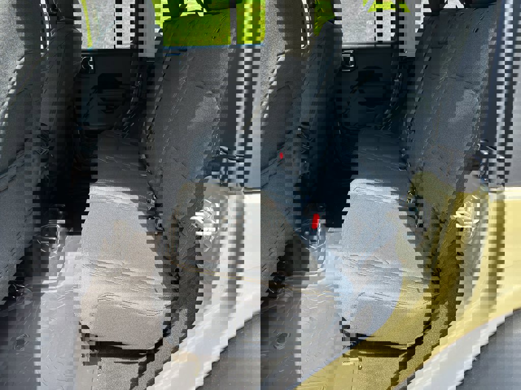 New 2025 Jeep Wrangler Unlimited Sport image 20