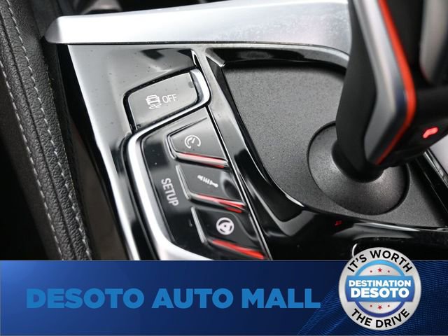 Used 2019 BMW M5 w/ Executive Package AWD/4WD image 32