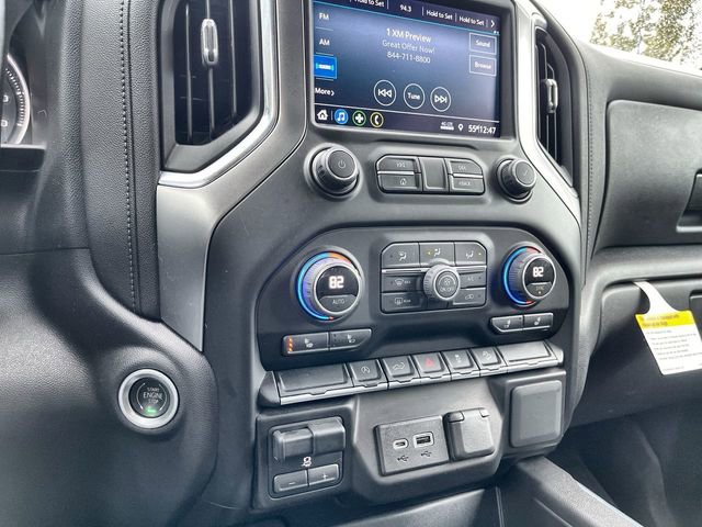 Used 2021 Chevrolet Silverado 1500 RST image 18