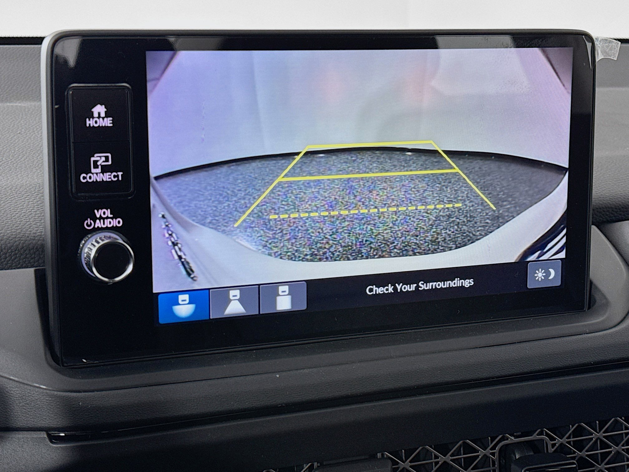 New 2026 Honda Accord LX image 13
