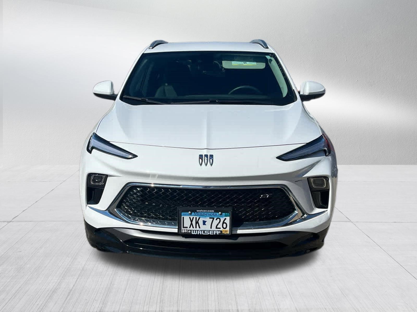 Used 2024 Buick Encore GX Sport Touring AWD/4WD image 5