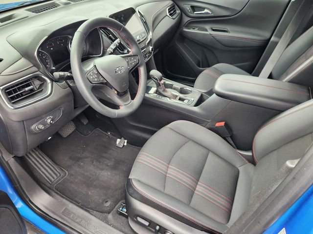 Used 2024 Chevrolet Equinox RS FWD image 8