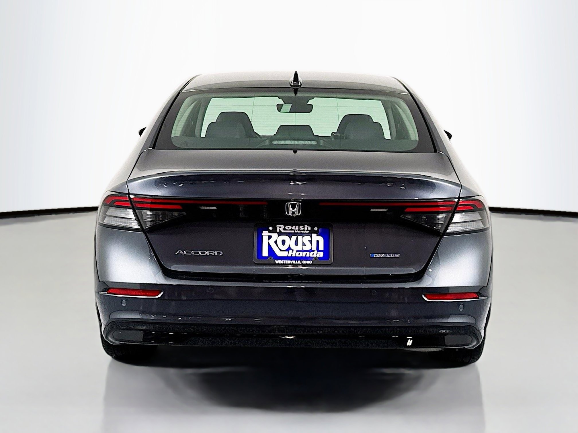 Certified 2023 Honda Accord EX-L image 6