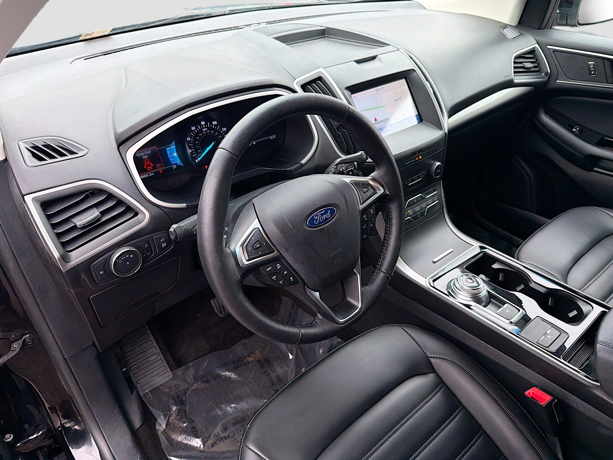 Used 2020 Ford Edge SEL w/ Convenience Package image 25