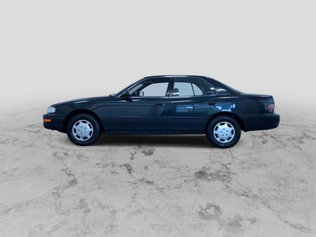 Used 1993 Toyota Camry LE FWD image 6