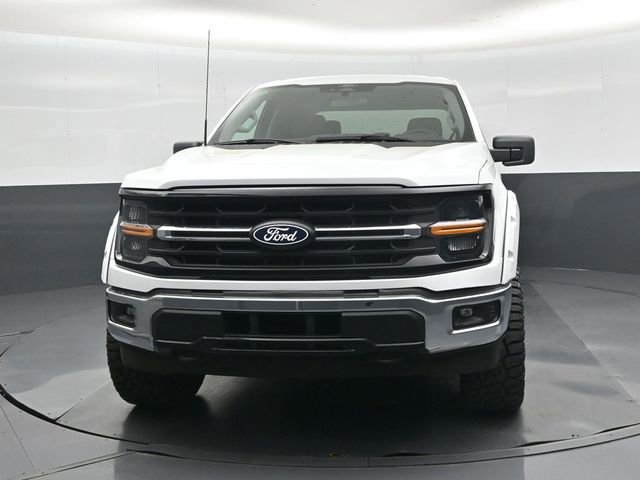 Used 2025 Ford F150 XLT w/ Equipment Group 301A Standard image 8