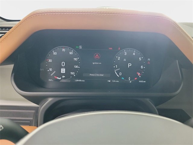 Used 2024 Land Rover Defender 110 S image 25