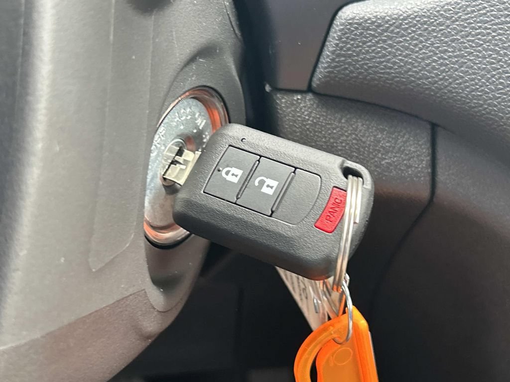 New 2026 Mitsubishi Outlander Sport ES AWD/4WD image 25