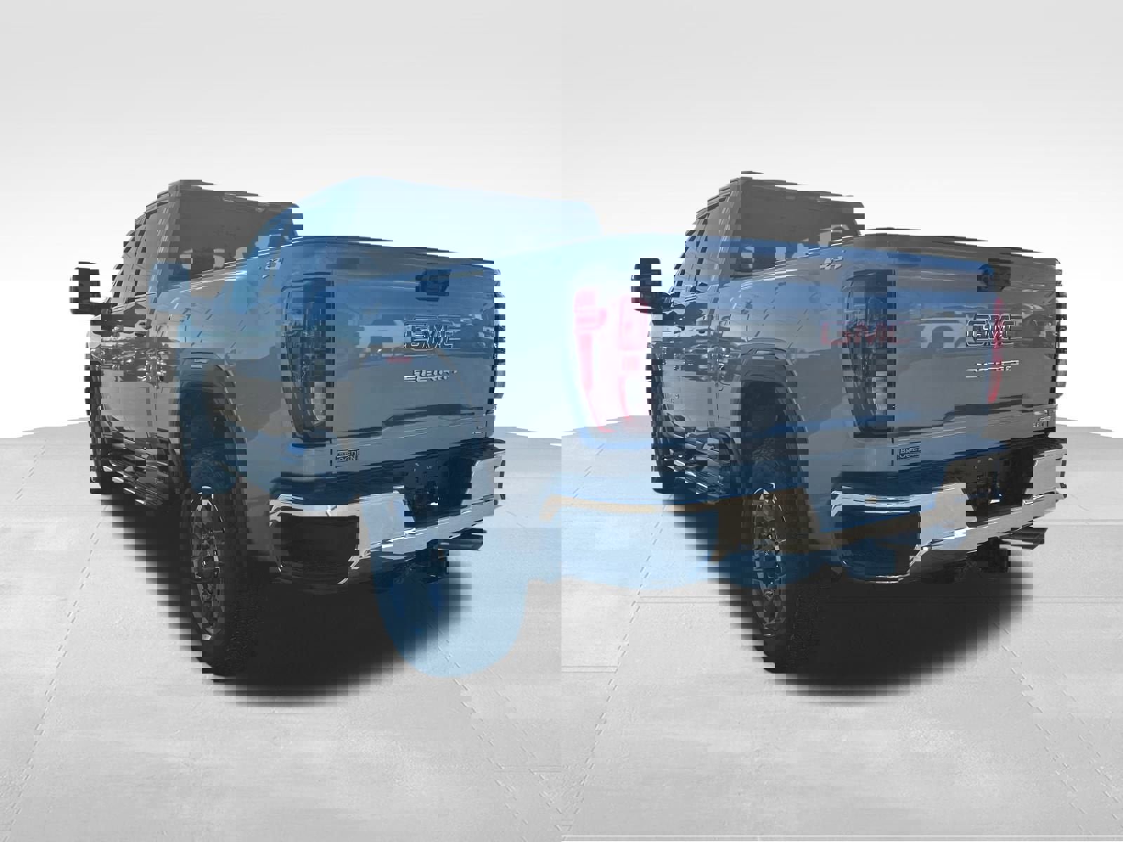 New 2026 GMC Sierra 2500 SLE w/ SLE Value Package; image 13