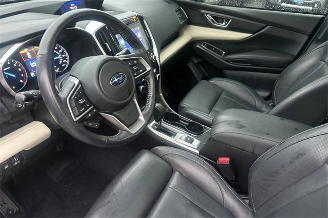 Used 2021 Subaru Ascent Limited w/ Technology Package image 10
