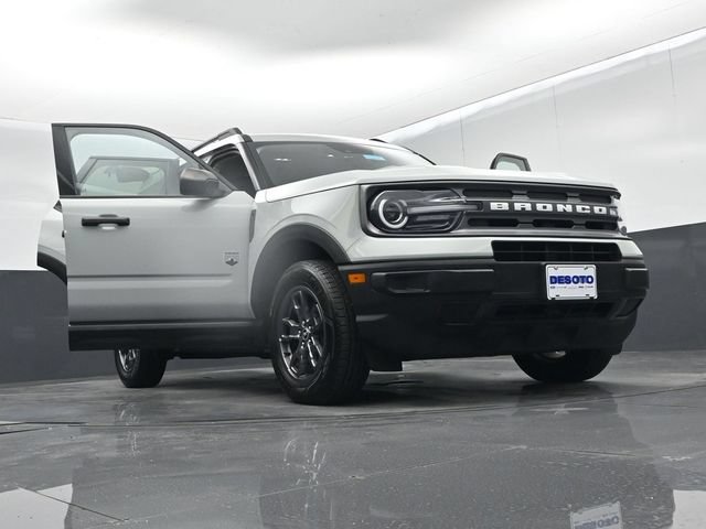 Used 2022 Ford Bronco Sport Big Bend AWD/4WD image 69