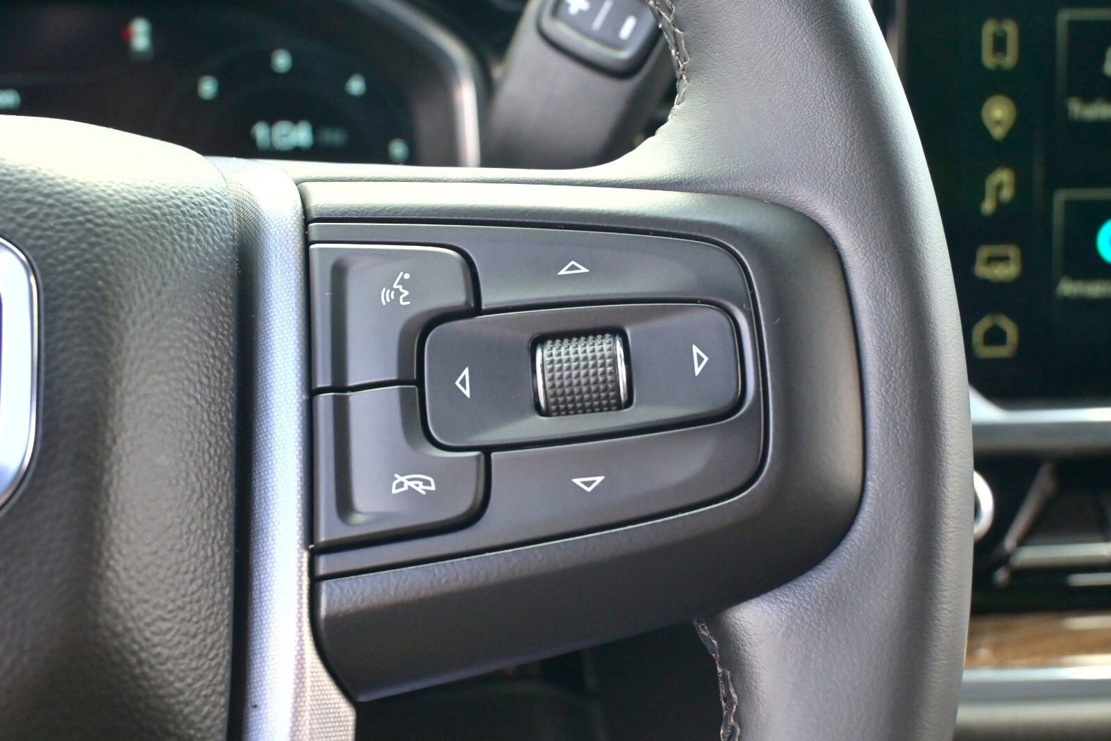 Certified 2023 GMC Sierra 1500 Elevation image 29