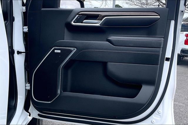 Used 2023 Chevrolet Silverado 1500 RST w/ All Star Edition Plus image 22