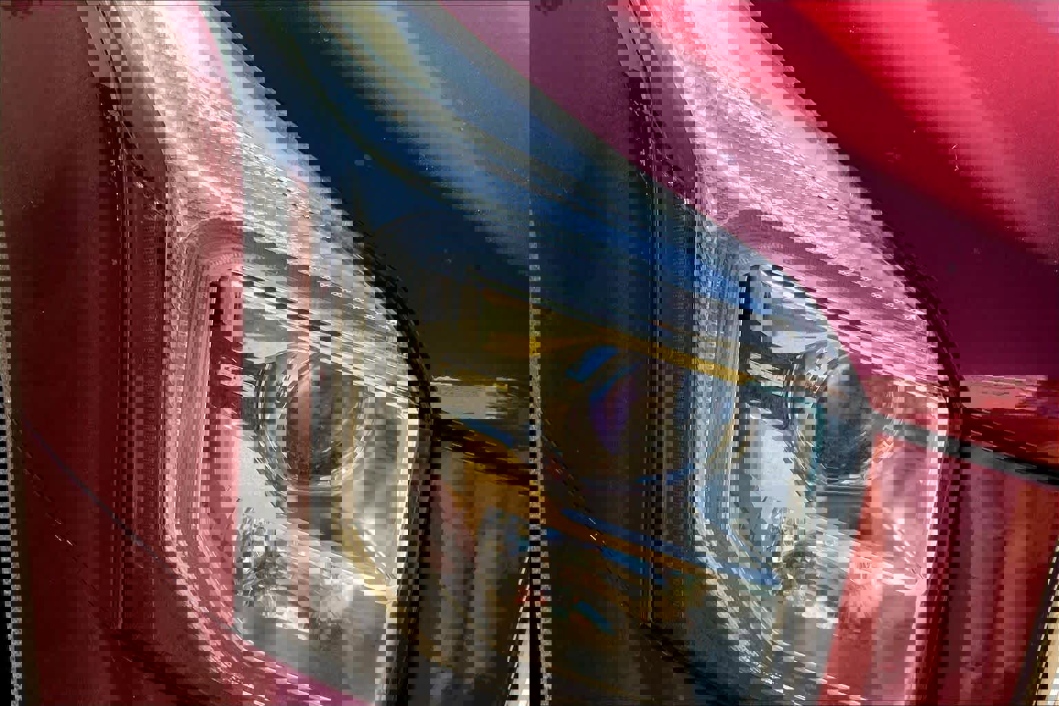 Used 2015 GMC Yukon SLT w/ HD Trailering Package image 27