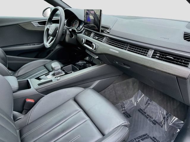 Used 2024 Audi A5 2.0T Premium AWD/4WD image 13