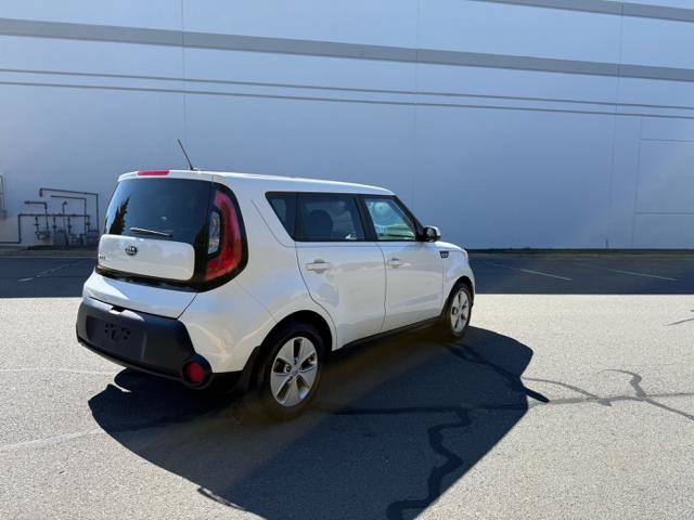 Used 2015 Kia Soul image 4