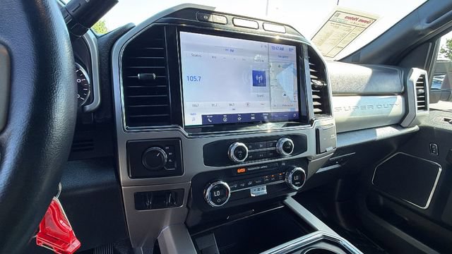 Used 2022 Ford F250 Lariat AWD/4WD image 26