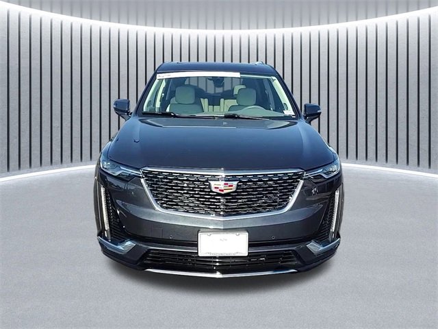Certified 2023 Cadillac XT6 Premium Luxury image 10