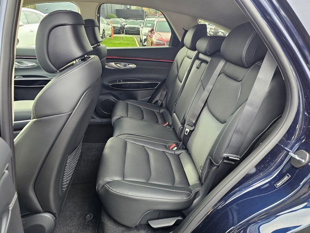 New 2026 Genesis GV70 2.5T image 21