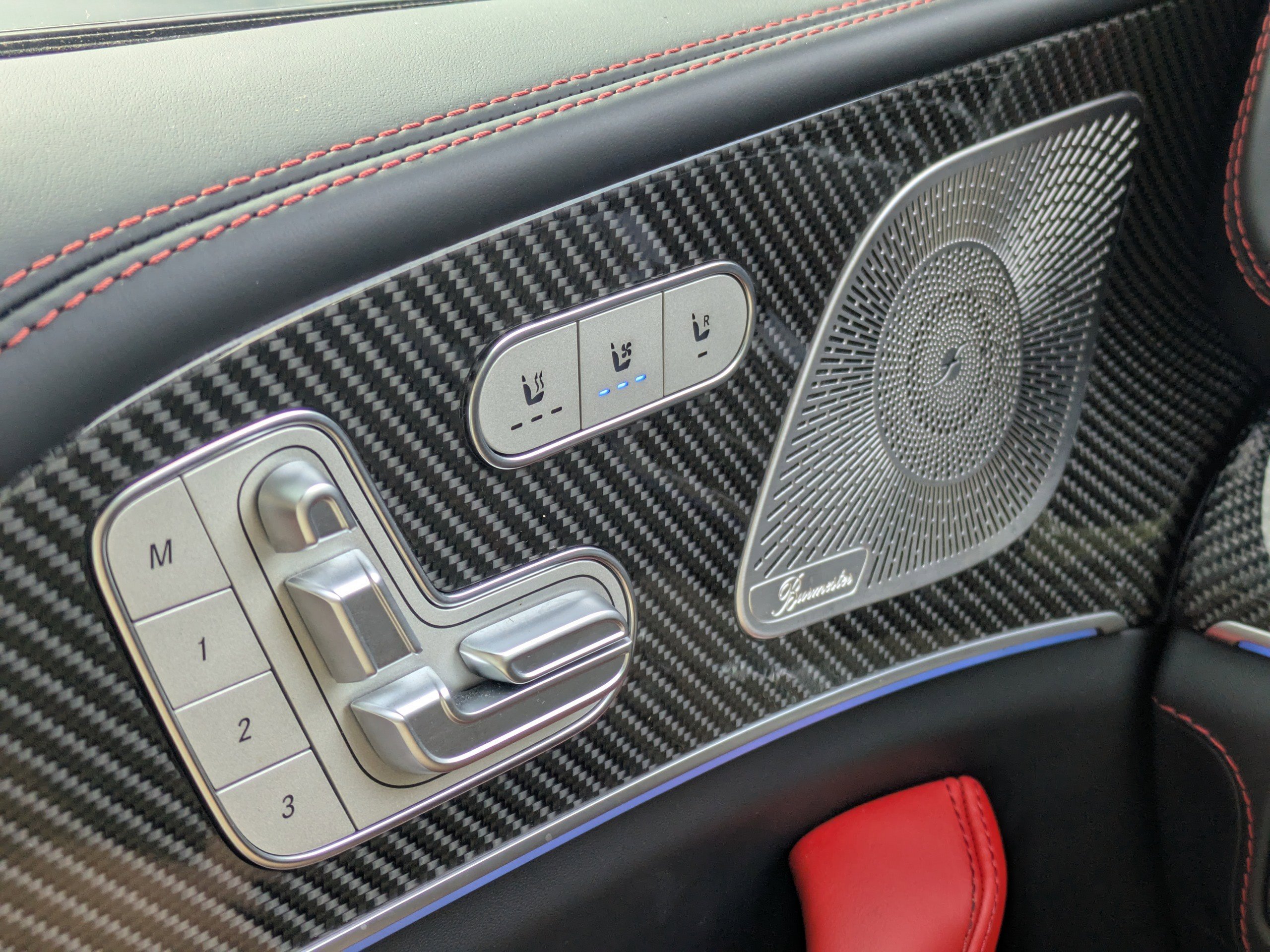 Certified 2024 Mercedes-Benz GLE 63 AMG S image 27