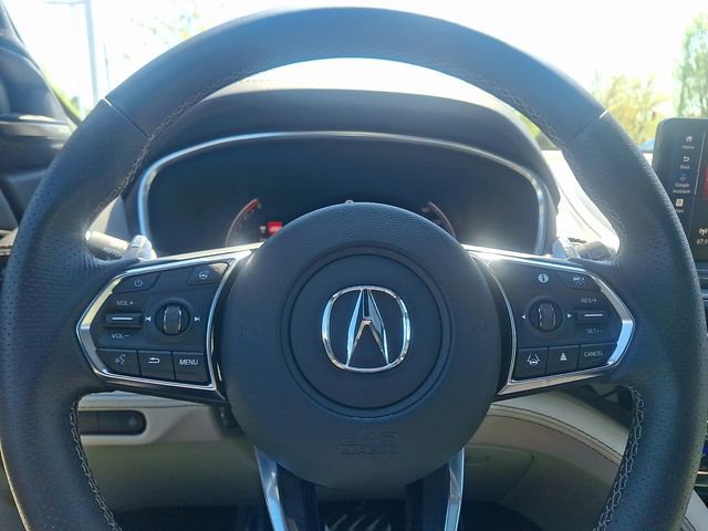 Certified 2026 Acura MDX A-Spec image 21