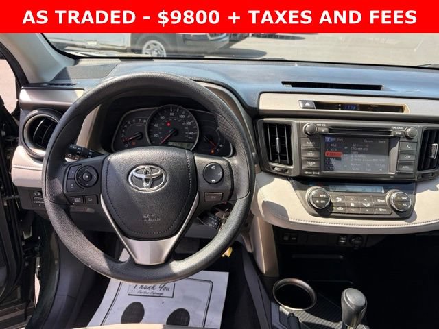 Used 2013 Toyota RAV4 XLE FWD image 18
