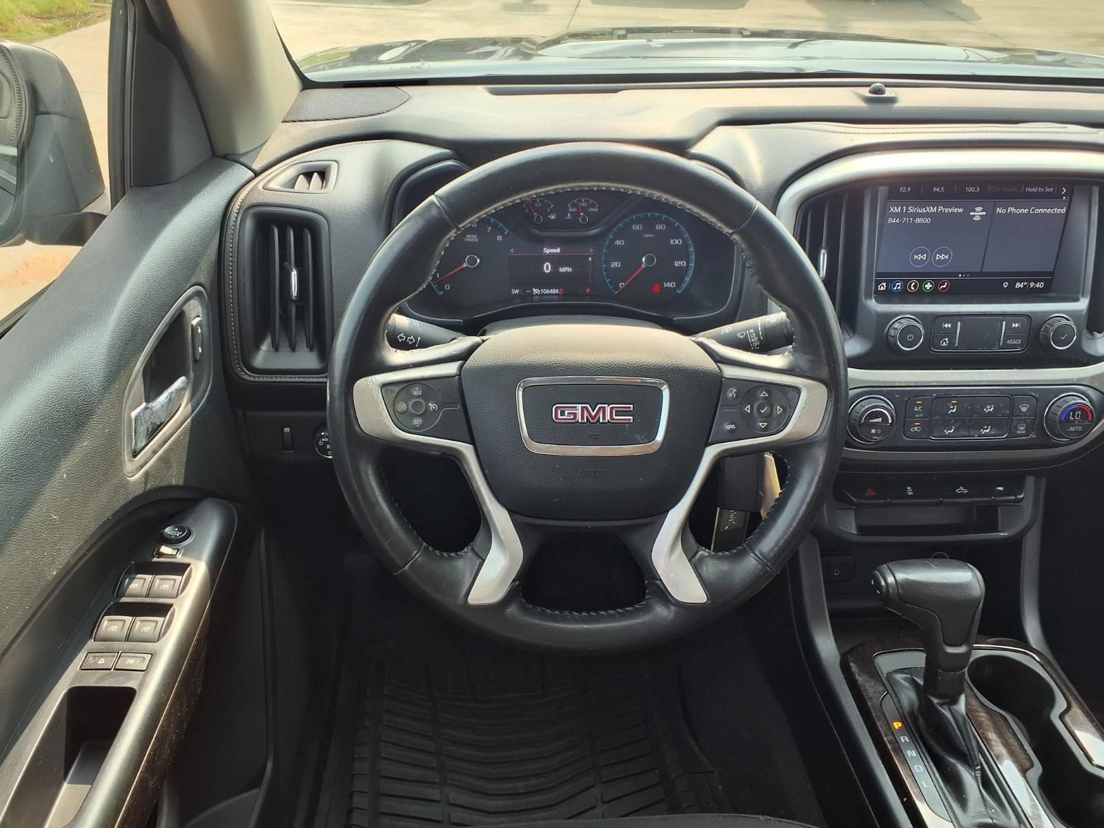 Used 2019 GMC Canyon SLE w/ Elevation Edition RWD image 15