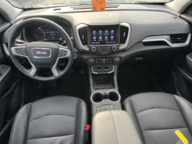 Used 2023 GMC Terrain SLT w/ LPO, Floor Liner Package FWD image 29