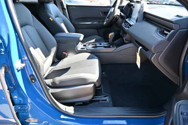 New 2026 Subaru Outback Wilderness AWD/4WD image 17