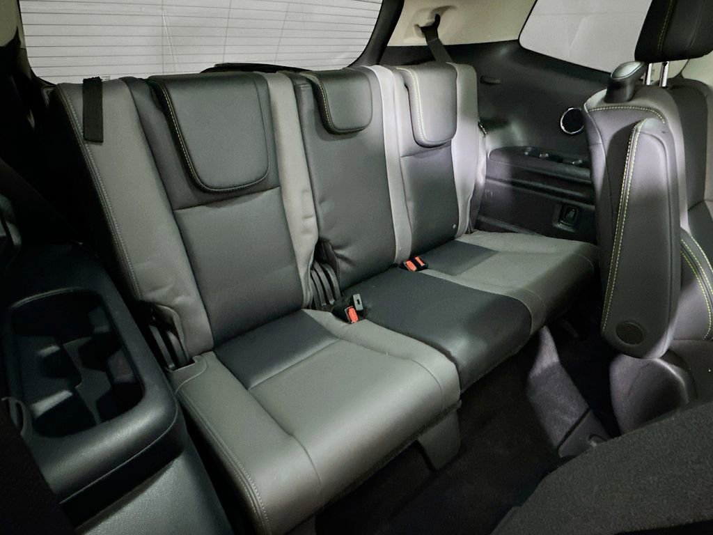 Used 2024 Subaru Ascent Onyx Edition Limited image 14