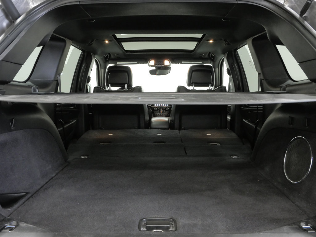 Used 2019 Jeep Grand Cherokee High Altitude AWD/4WD image 29