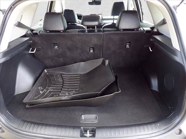 Used 2021 Kia Seltos SX w/ SX Sunroof Package AWD/4WD image 8