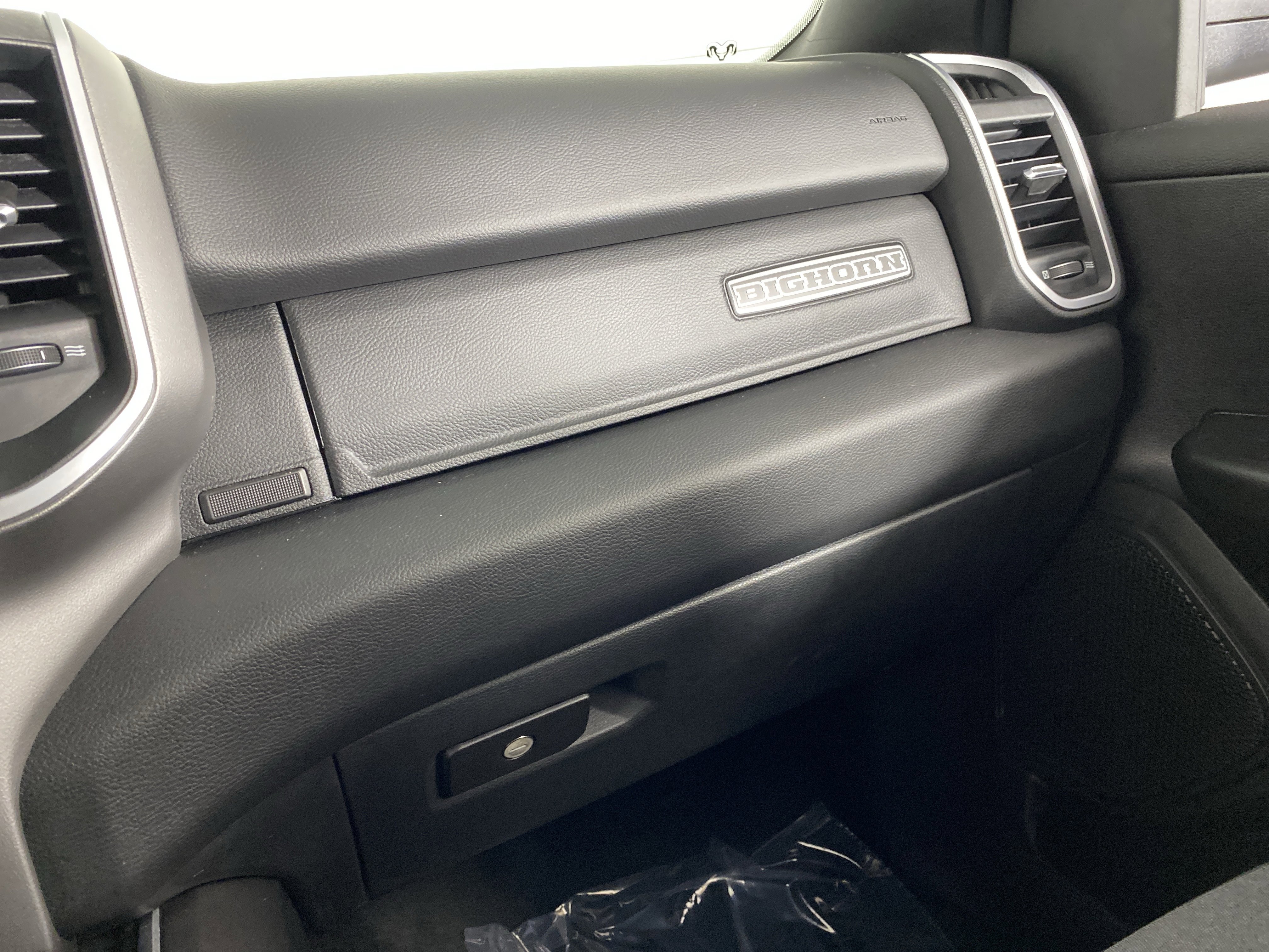 Used 2022 RAM 1500 Big Horn image 34