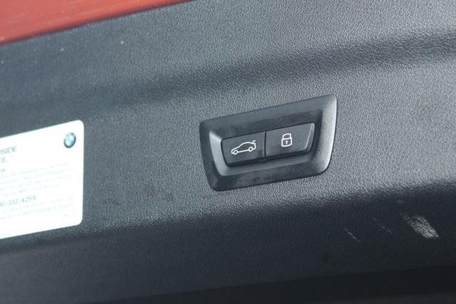 Certified 2023 BMW X1 xDrive28i w/ Convenience Package image 9