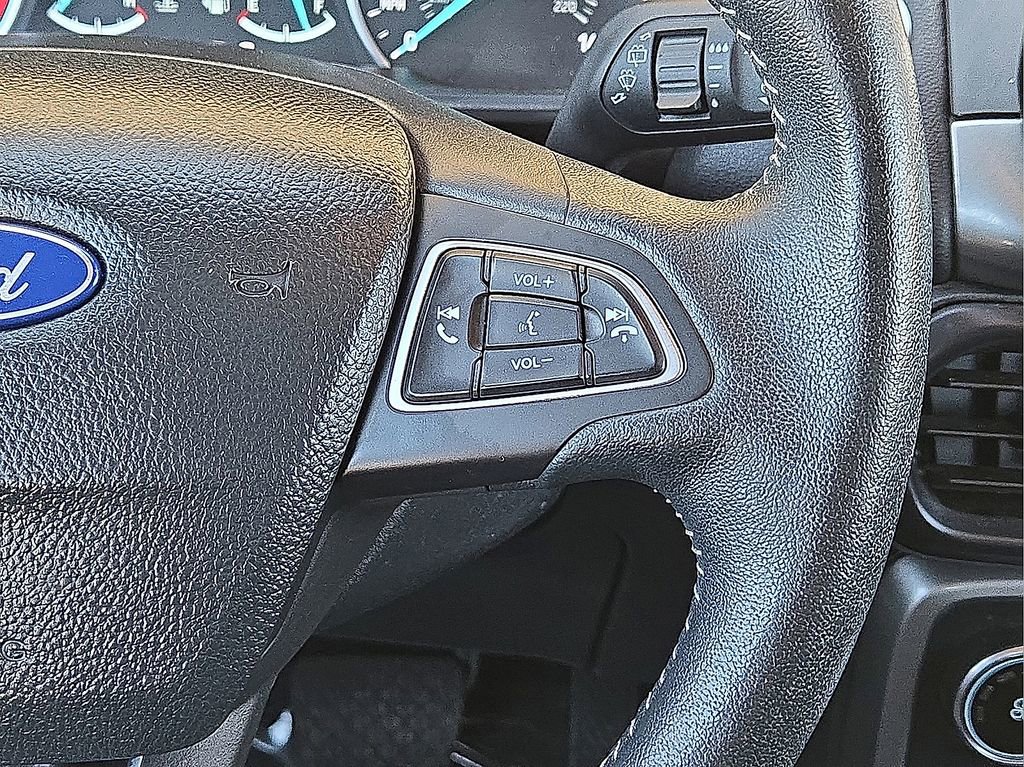 Used 2020 Ford EcoSport SES image 18