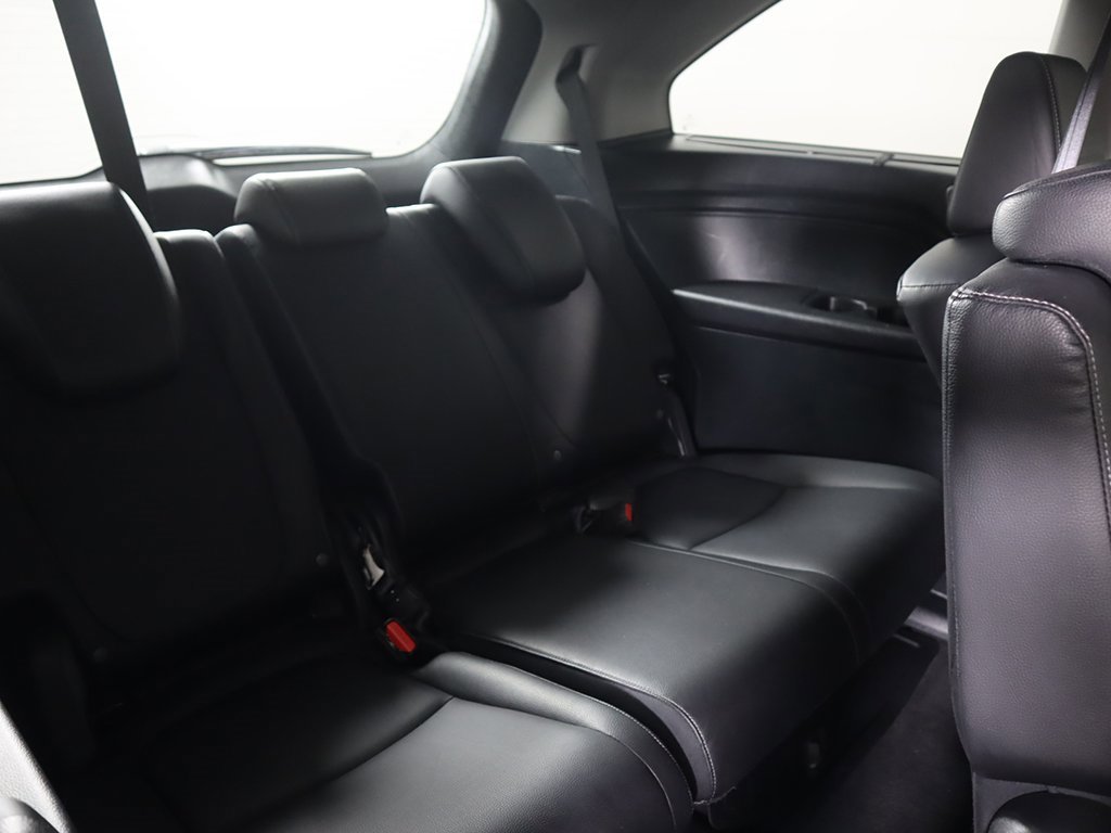 Used 2024 Honda Odyssey Touring image 37