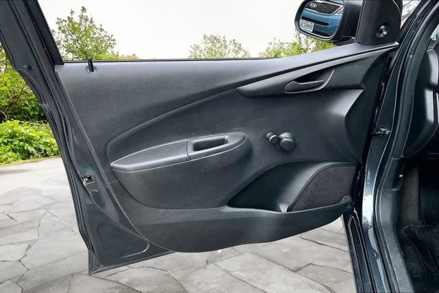 Used 2019 Chevrolet Spark LS FWD image 19