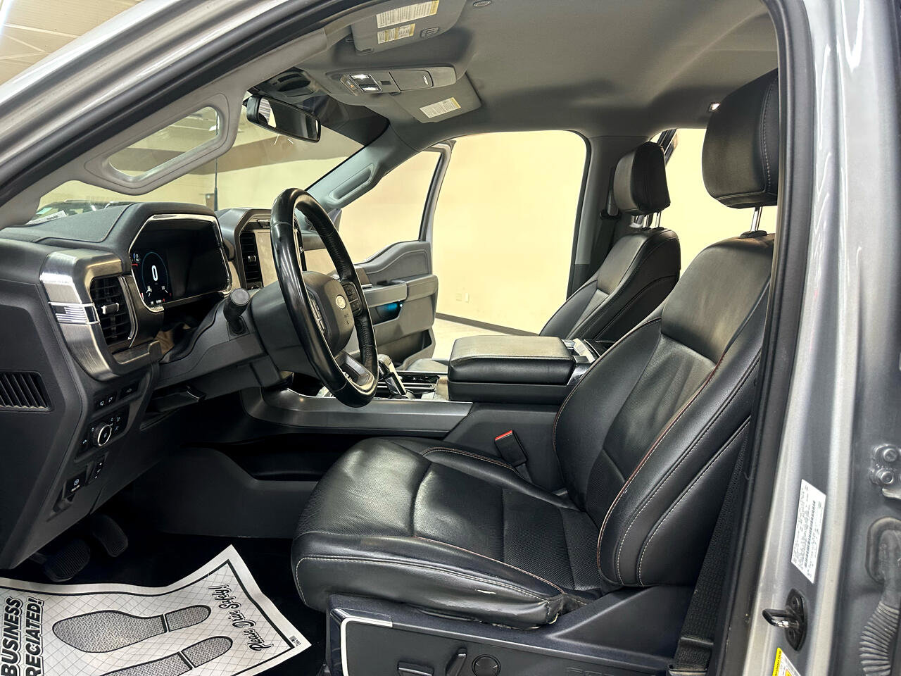 Used 2022 Ford F150 Lariat image 25