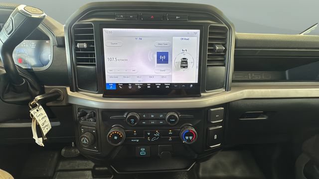 Used 2024 Ford F150 XL w/ Equipment Group 103A High AWD/4WD image 13
