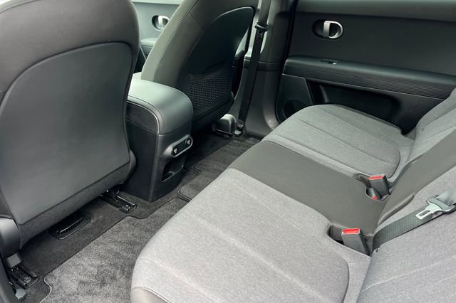 Certified 2024 Hyundai Ioniq 5 SEL RWD image 16